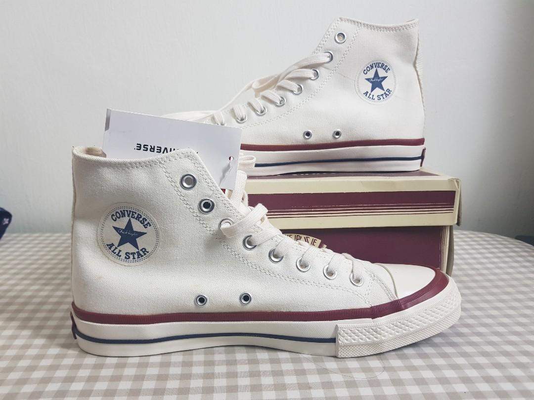 Converse 50s made in japan