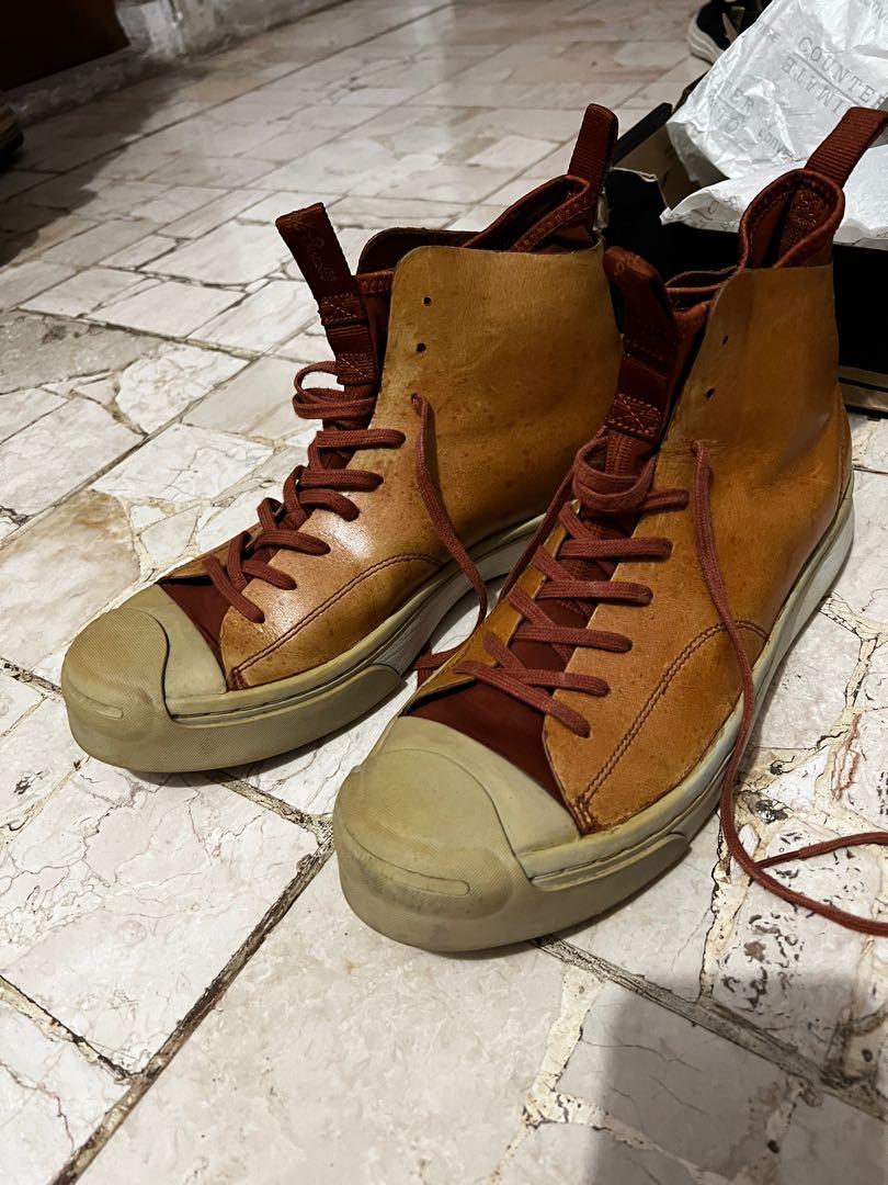 Jack new arrivals purcell boots