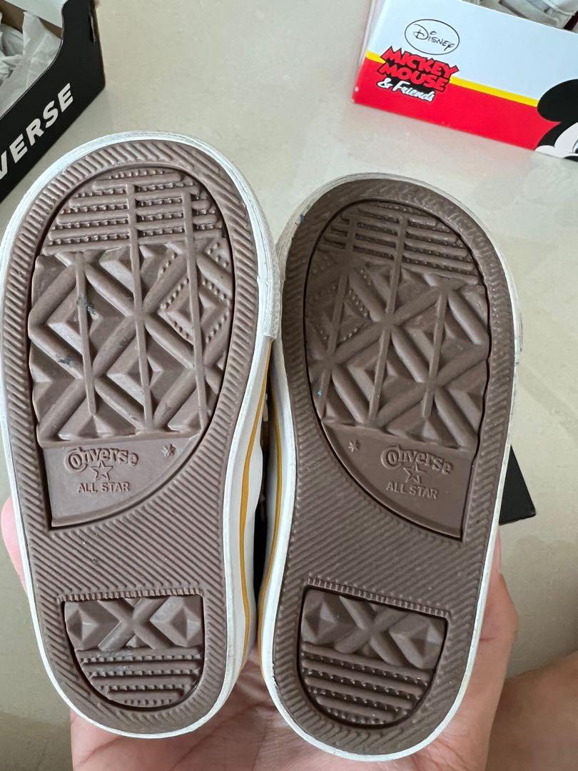 Converse star player best sale ev 2v ox