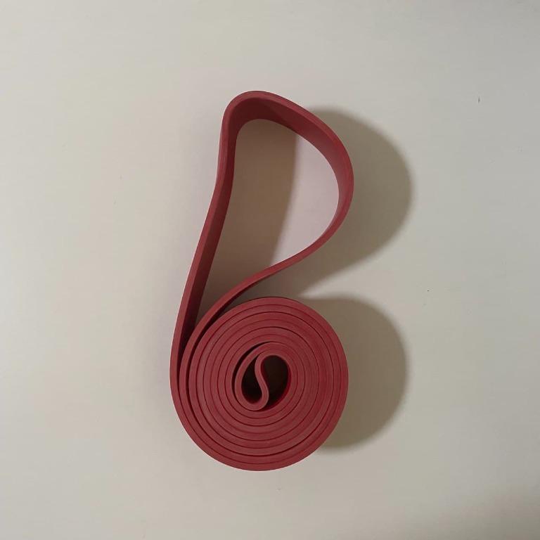 Elastic training band 45 kg top