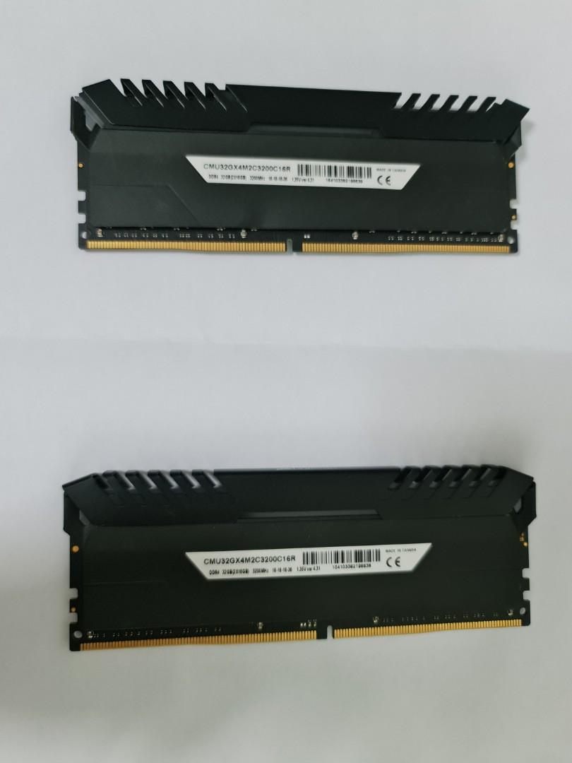 Cmu32gx4m2c3200c16r online