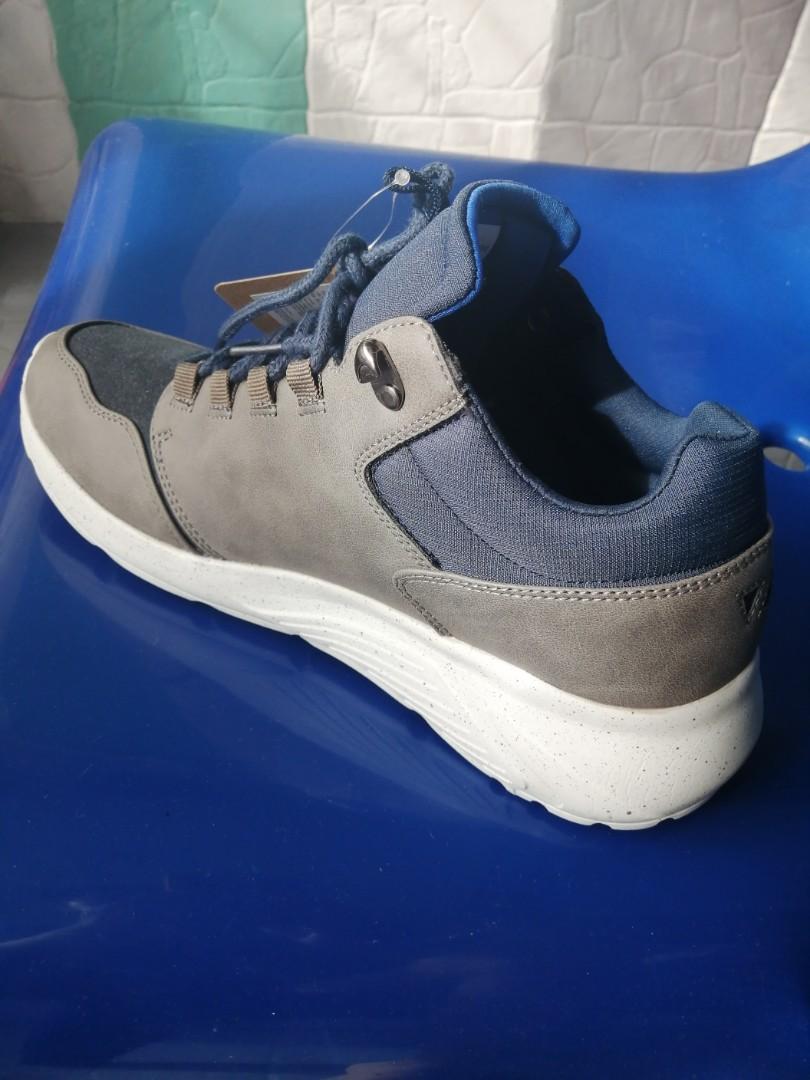 Cristofano Men's Shoes, Men's Fashion, Footwear, Casual shoes on Carousell