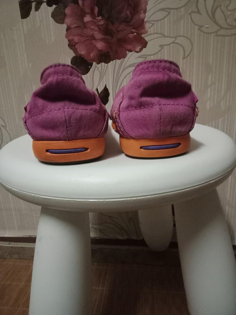 Crocs best sale sizes uk
