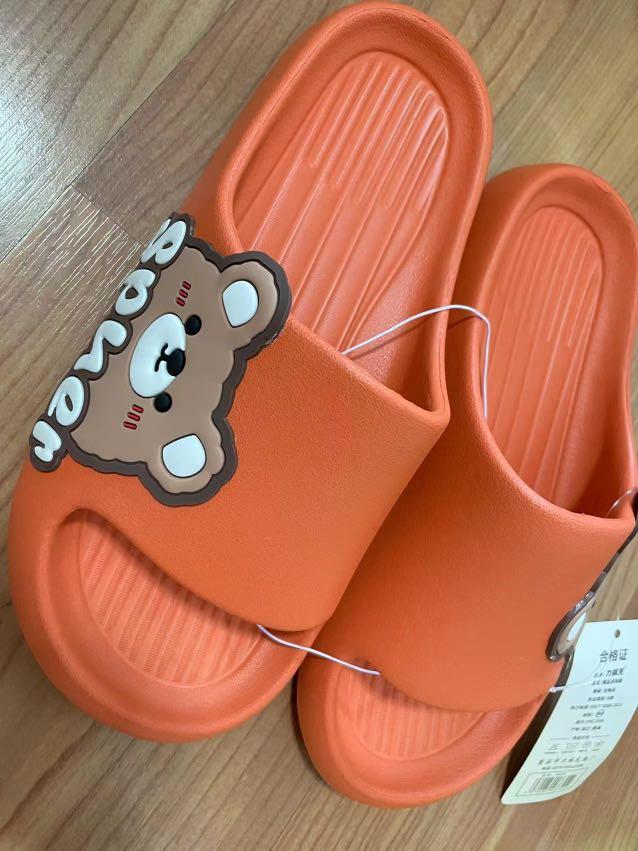 Crocs type sandals hot sale