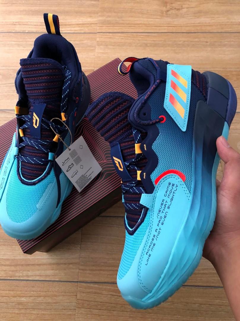 Dame 7 EXTPLY \