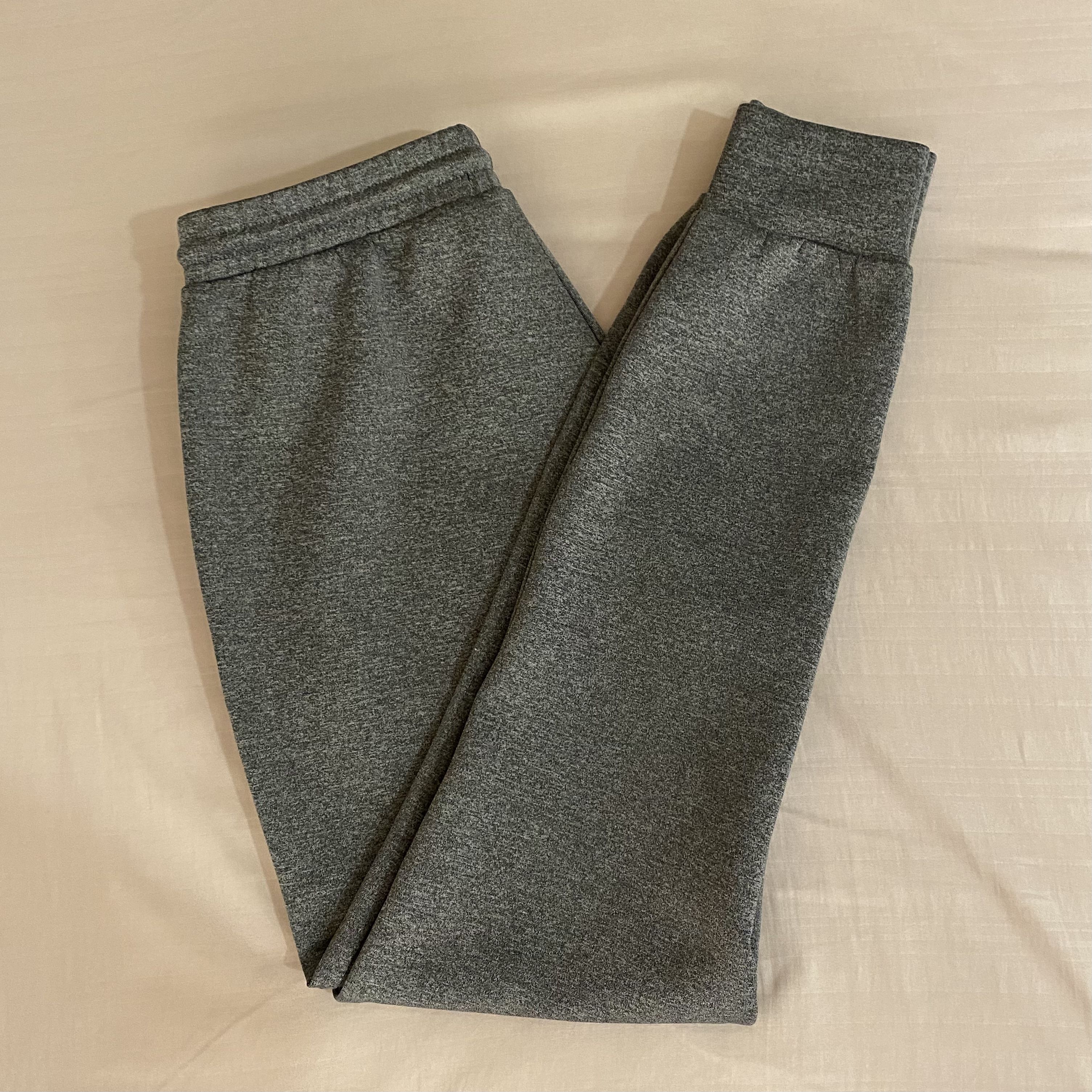 Womens dark grey sweatpants deals