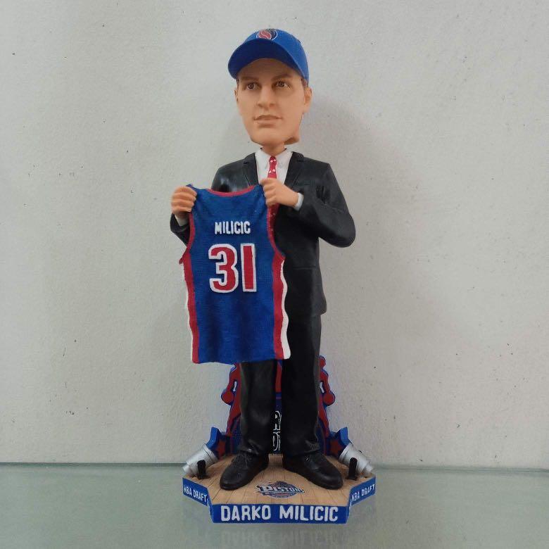 Darko online milicic draft