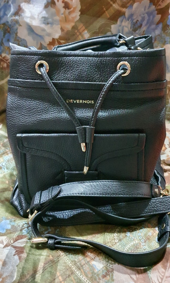 Devernois 3way Bag