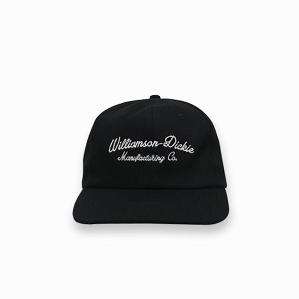 Dickies Chesterton Flat Brim Snap Back 