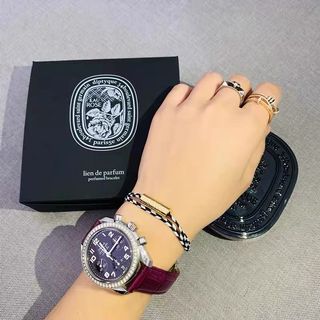đ2000+ Positive Reviews Store Discount Price Diptyque Scented Bracelet đ Can Be Used as Bracelet #Necklace #Braiding Rope Santal #Do Son #Rose#64223015784449110
