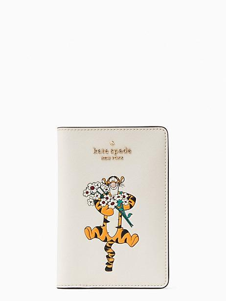 Cute passport holder kate spade clearance