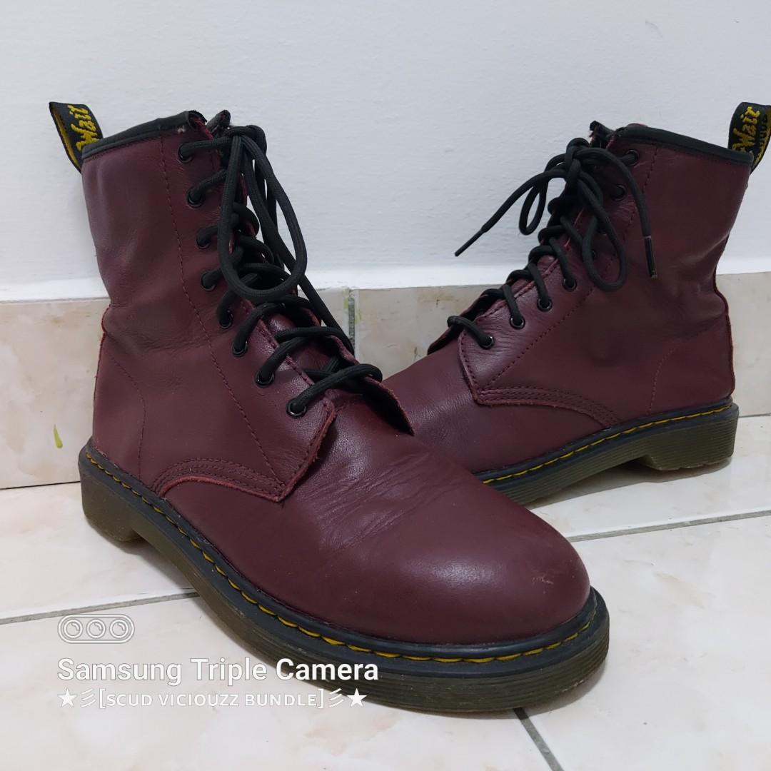 Doc martens 2025 newton y 1460