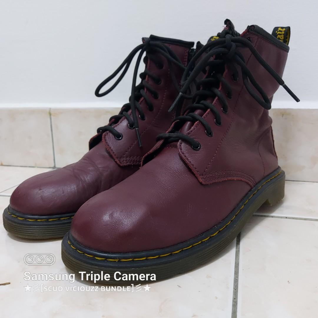Dr martens newton y 1460 online