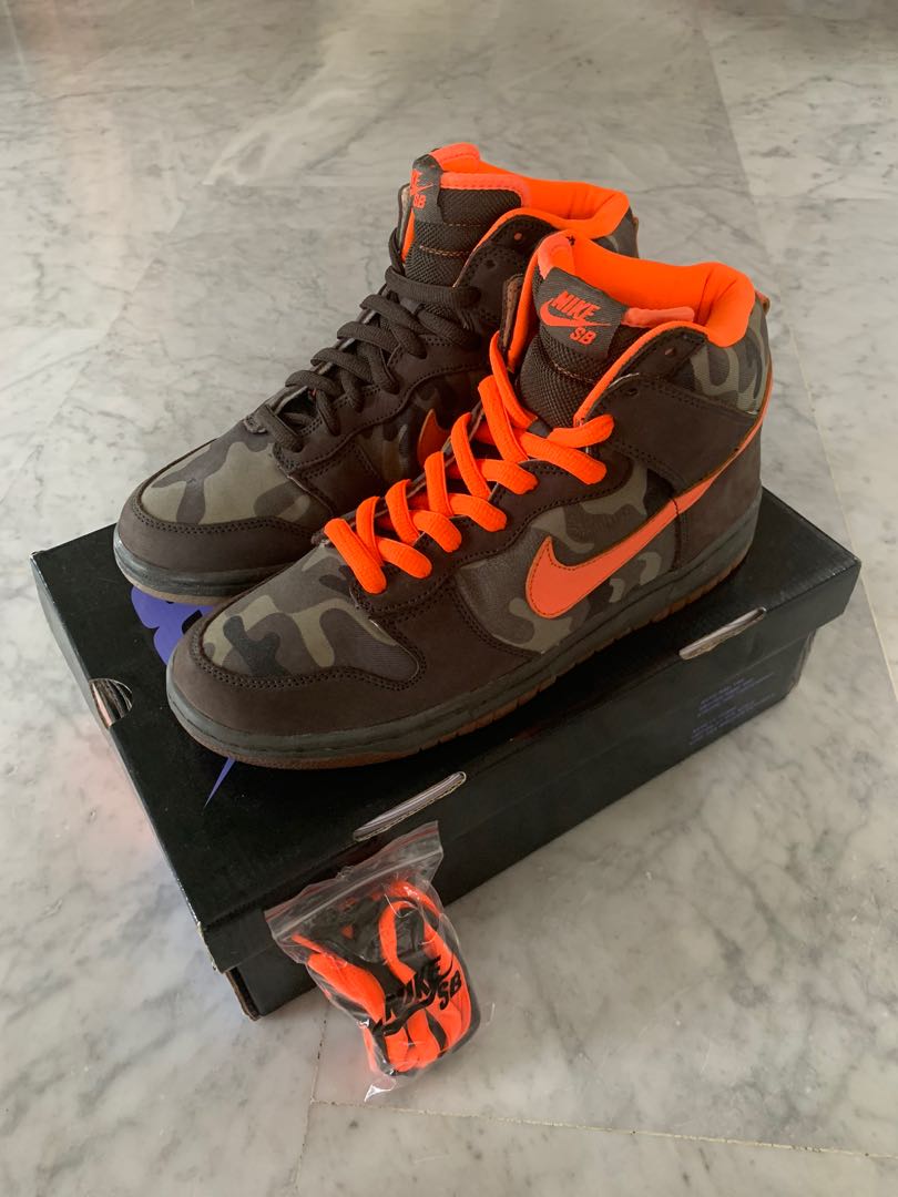 brian anderson sb high