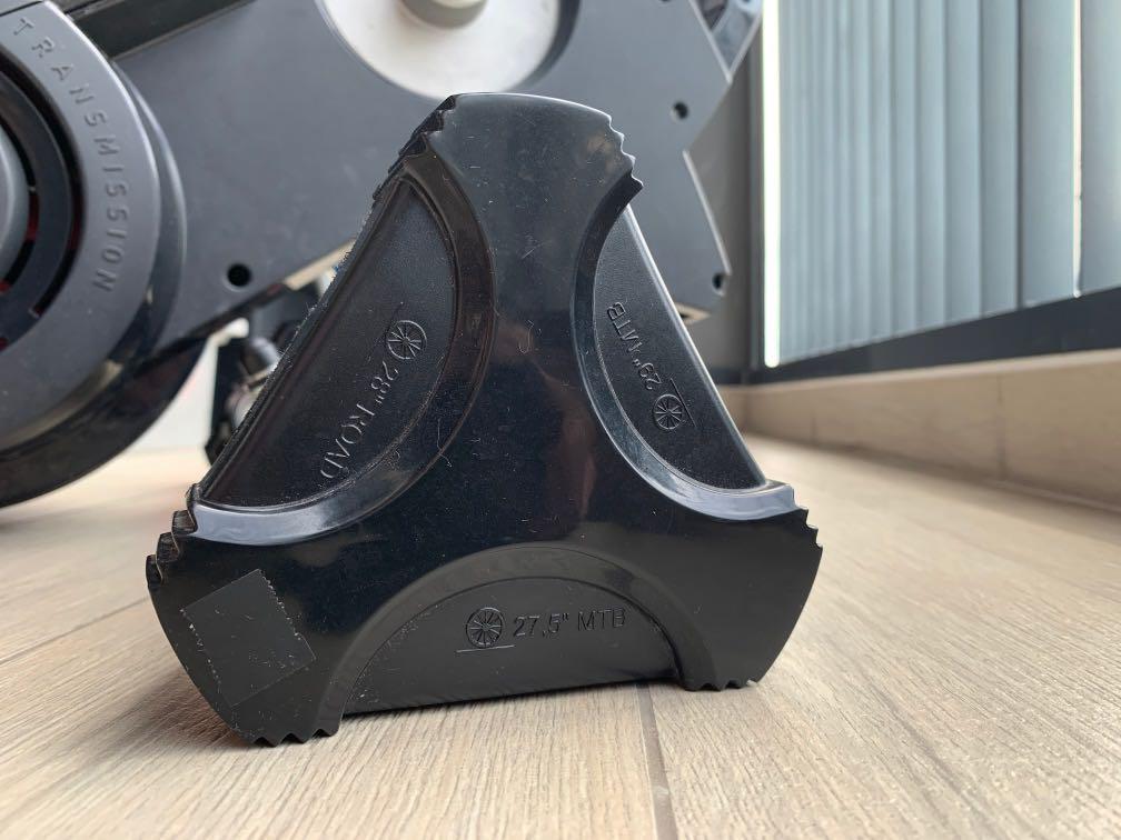 elite kura smart turbo trainer