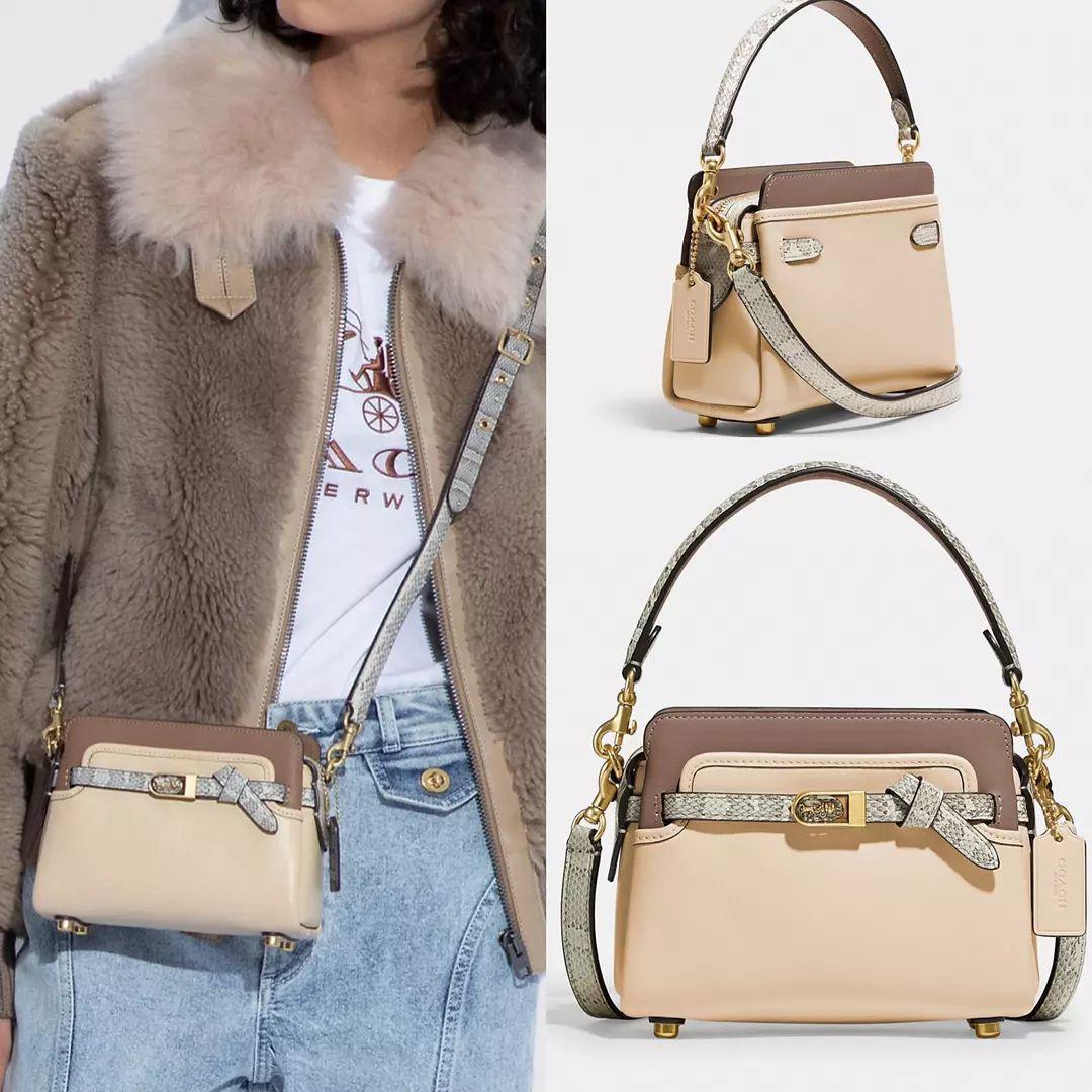 tate 18 crossbody