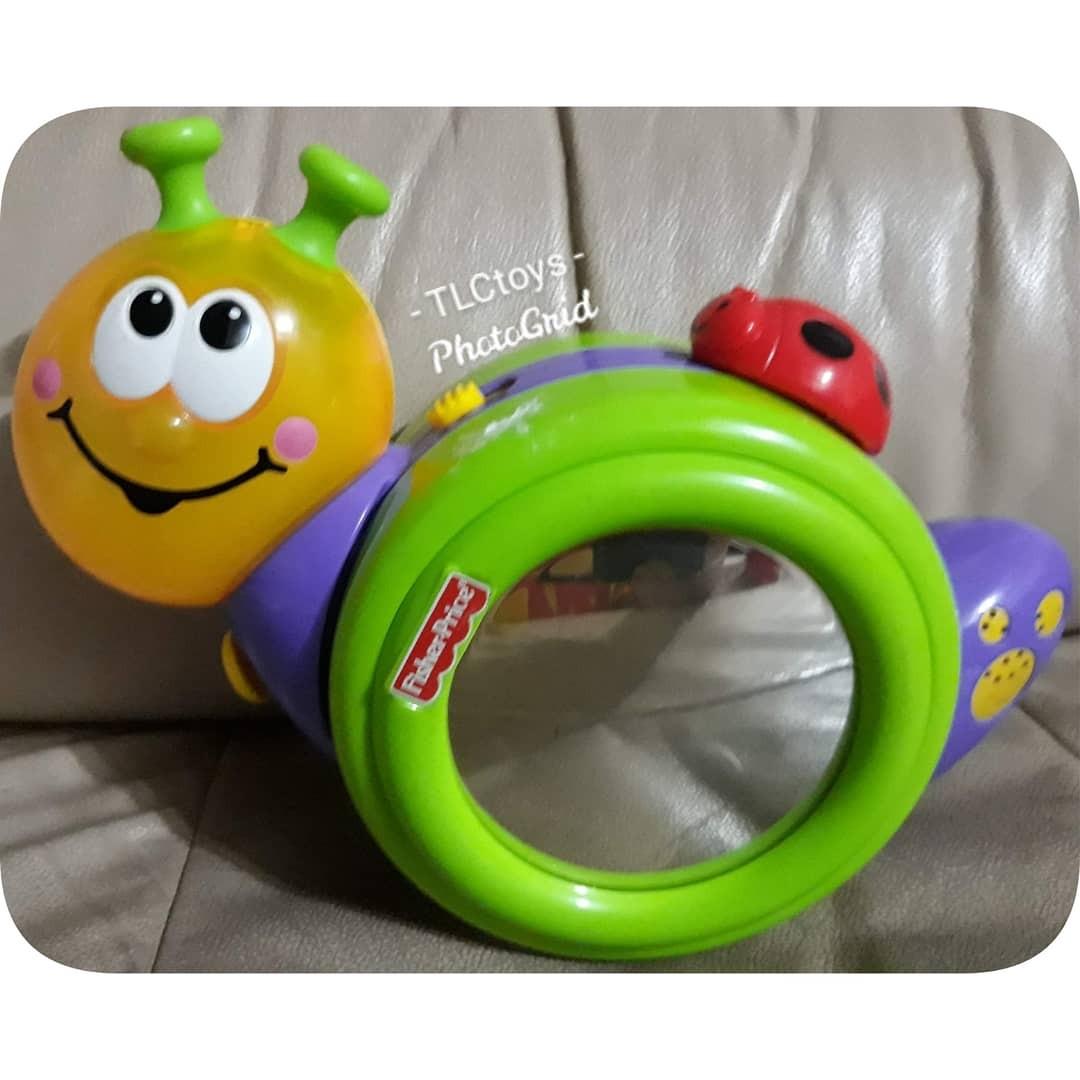 Crawl along hot sale snail