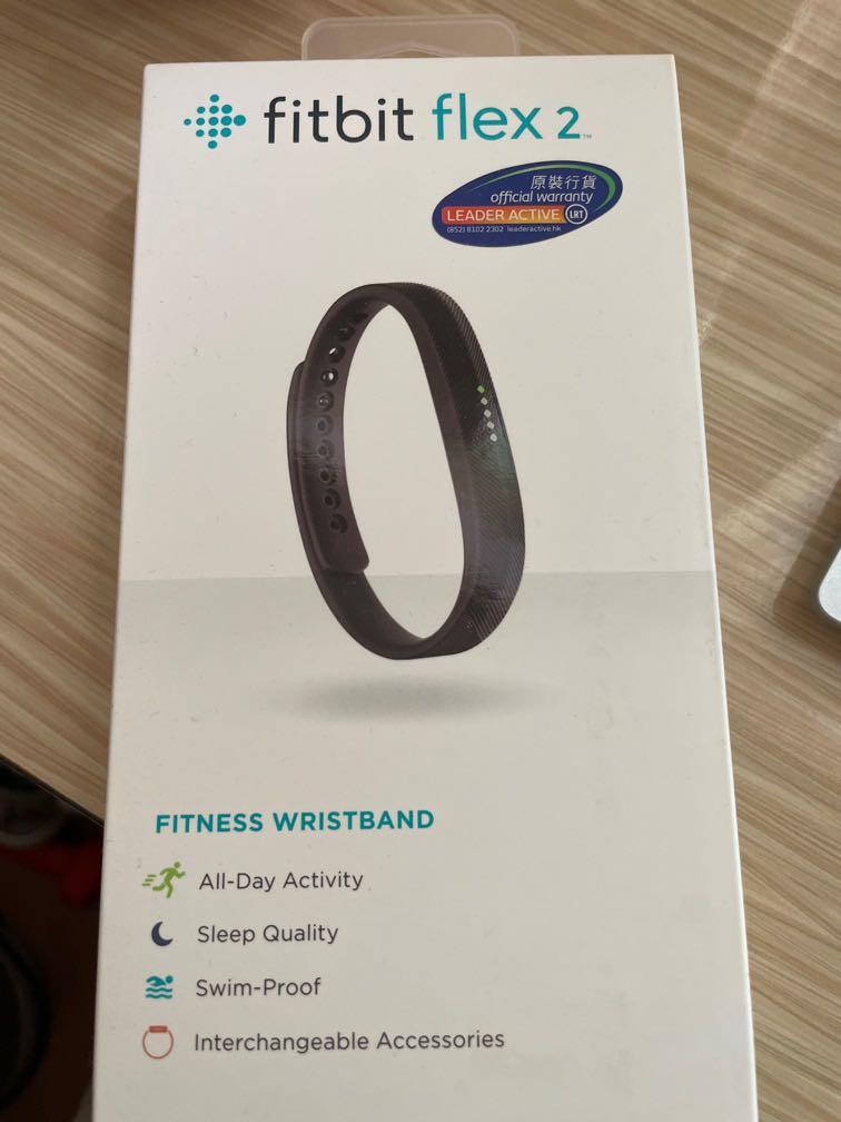 Fitbit flex2 （分類：智能穿戴裝置及智能手錶）位於 Hong Kong。 由 stella901 提交（商品編號 1136042964，圖片 1）。簡介： 。
