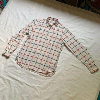 FLANNEL MUJI JAPAN