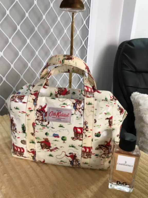Cath kidston luggage sale Clearance