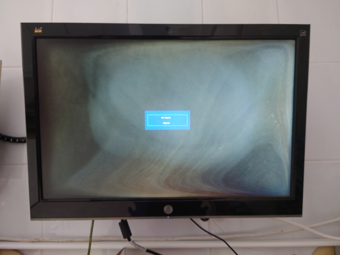 vinger on lcd displays free sample