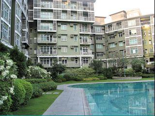 Fully furnished One bedroom unit for rent at 2 Serendra