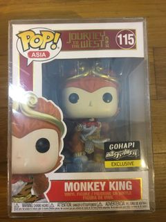 (Category: ) located in . Submitted by funkoworld2sg (Listing ID 1136198122, Image 1). Description: .