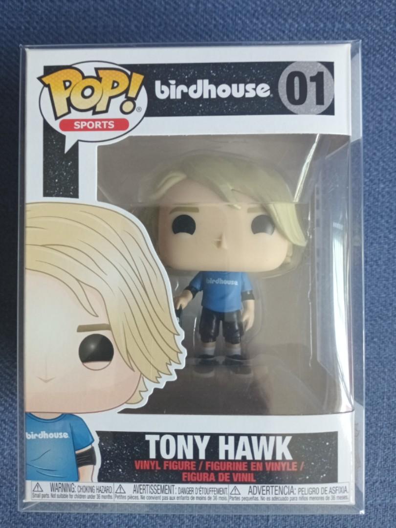 funko tony hawk