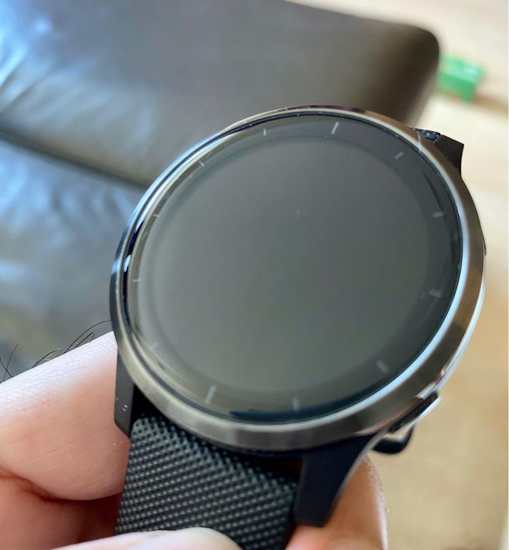 Garmin on sale vivoactive 45mm