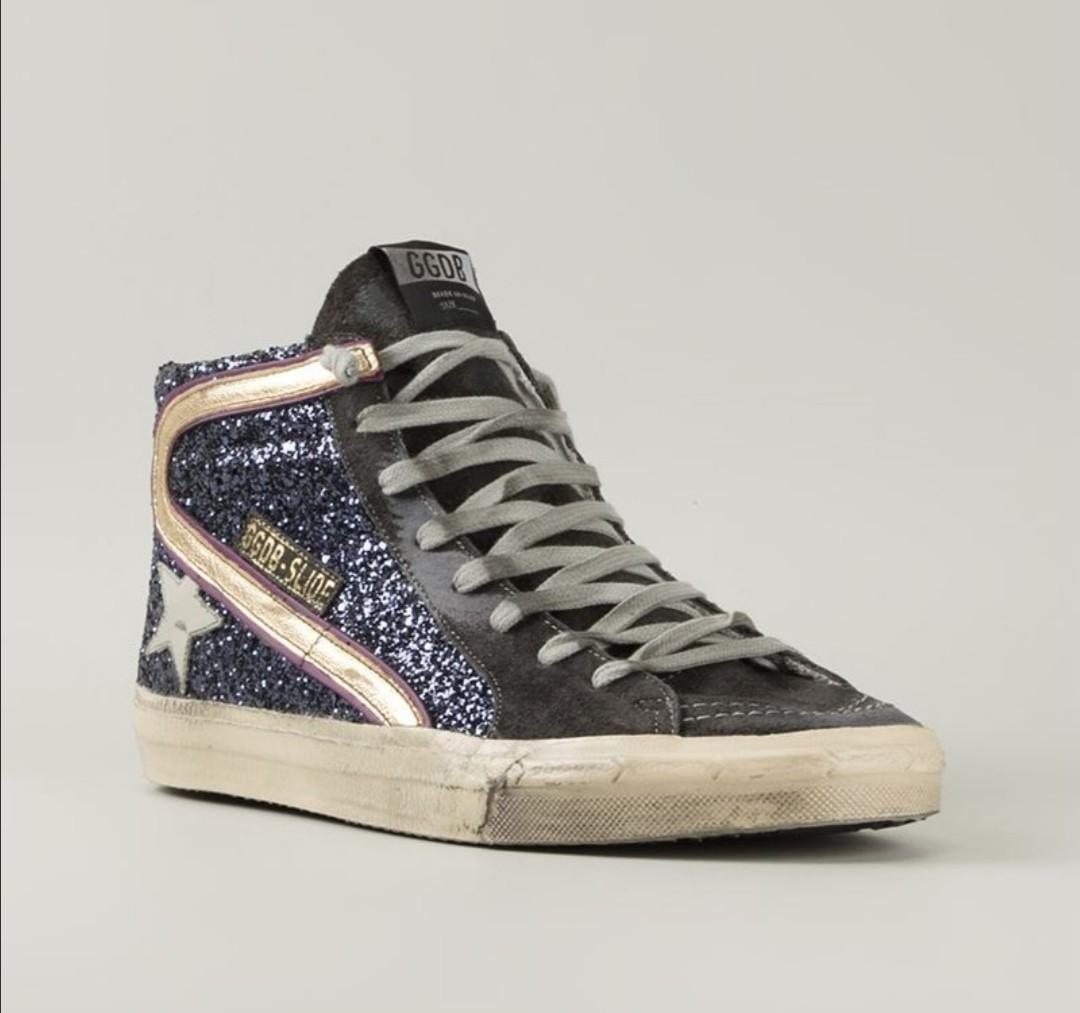 Ggdb high top cheap