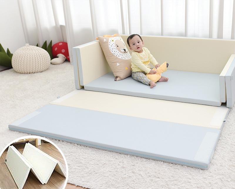 Ggumbi playmat review discount