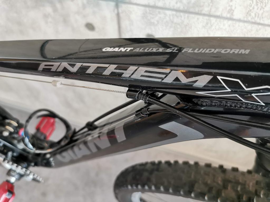 Giant Anthem X 29er 2014 Size M