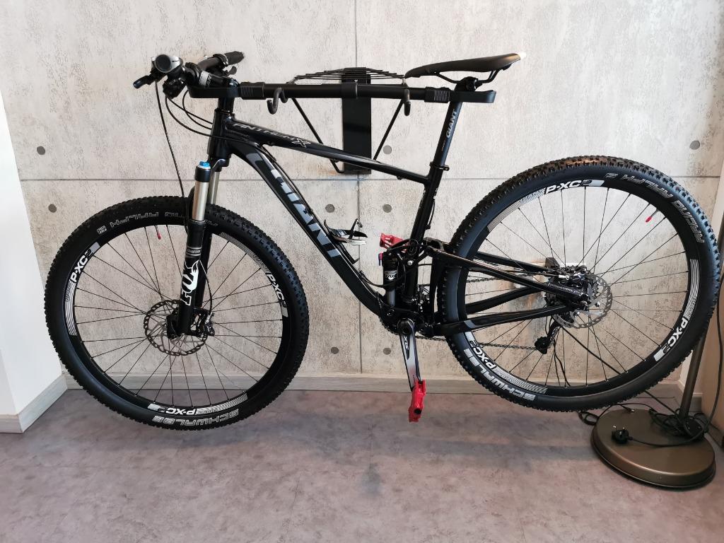 Giant anthem x 29er 2014 discount