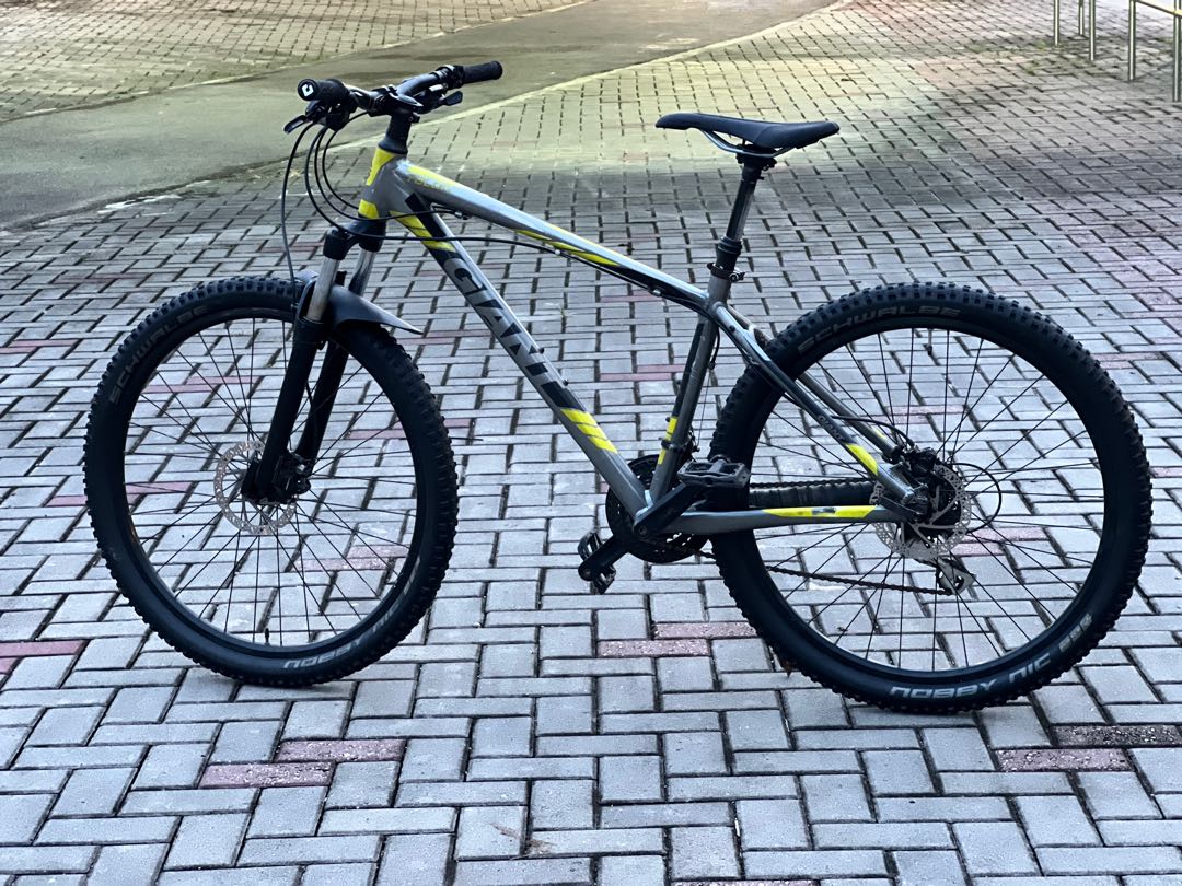 2016 giant talon hot sale 4
