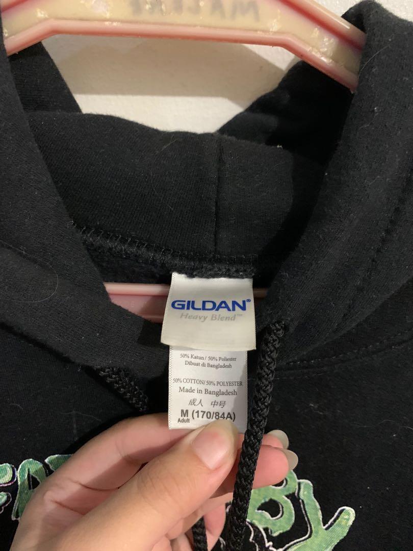 Gildan sales vintage hoodie