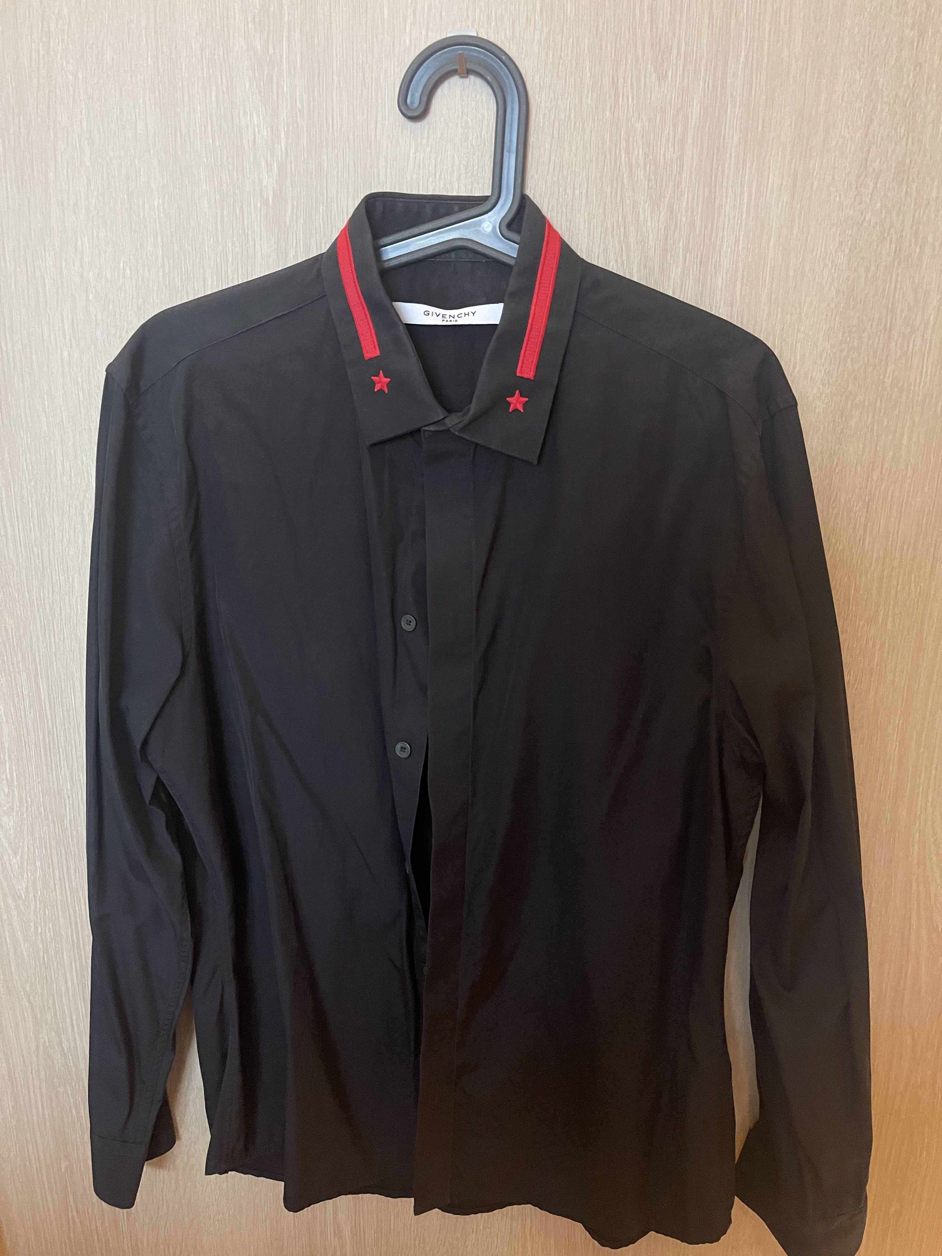 Givenchy dress shirt top