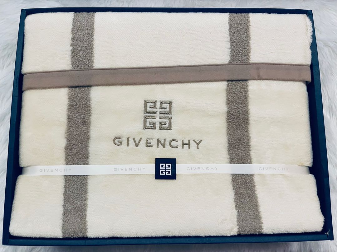 Givenchy blanket price sales