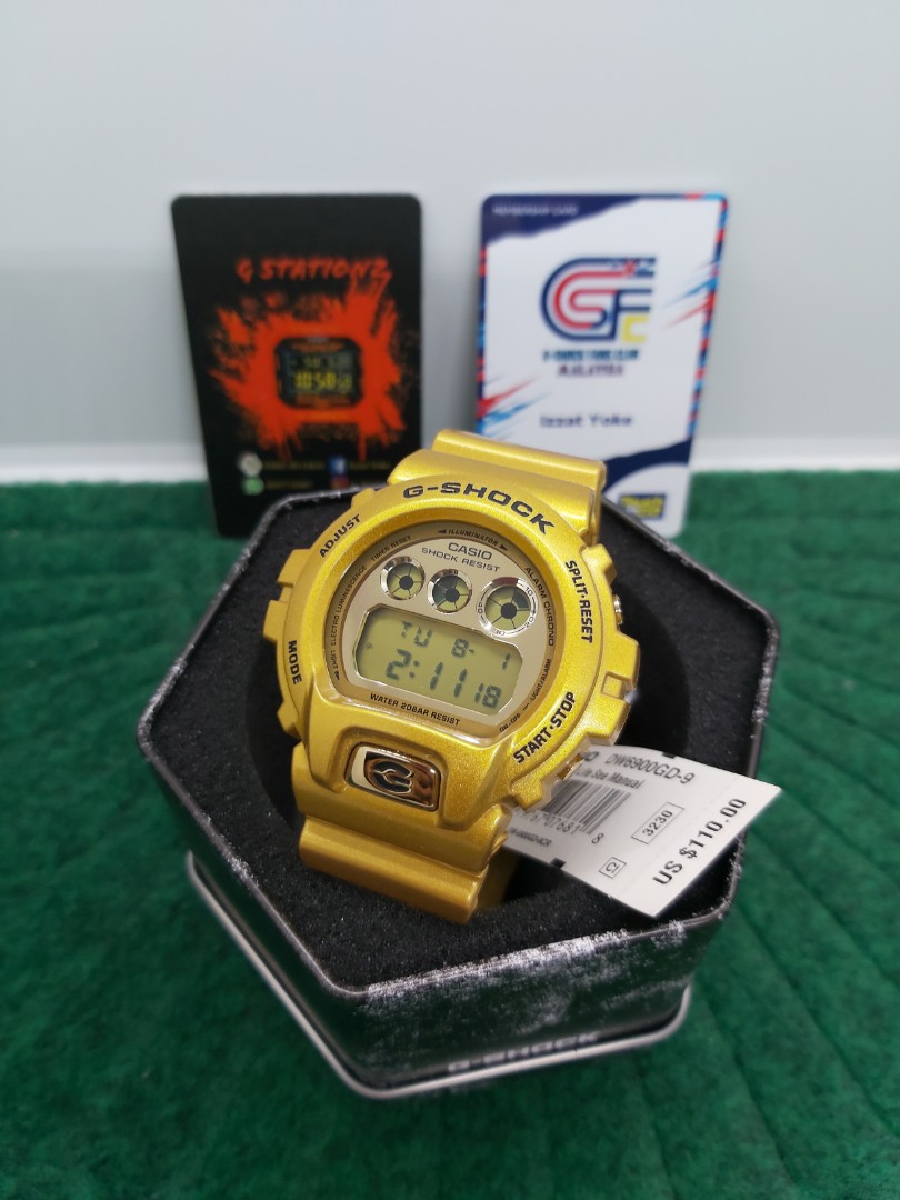 Dw6900 gd9 top