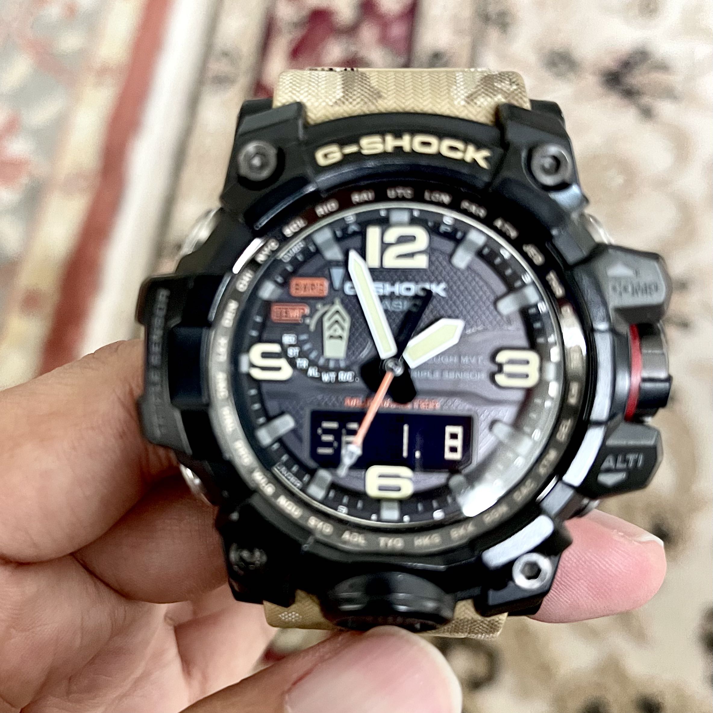 Mudmaster camo discount