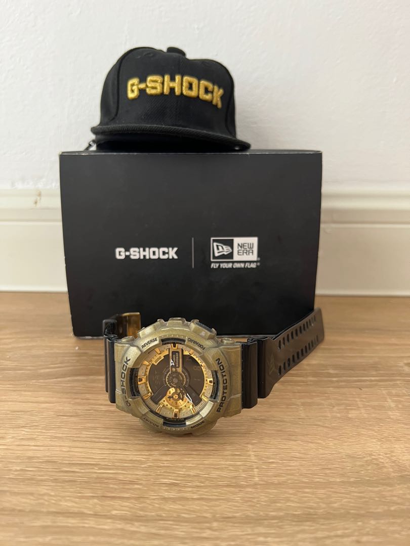 G shock new era malaysia 2025 price