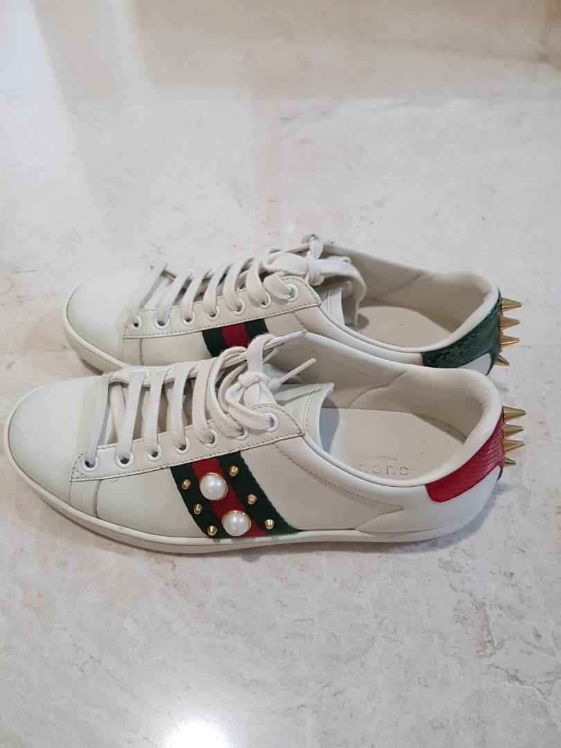 women's ace studded leather sneaker, Special Offers - Up To 61% Off | maheshwarisevasadan.com Women'S Ace Studded Leather Sneaker, Special Offers - Up To 61% Off | Maheshwarisevasadan.Com