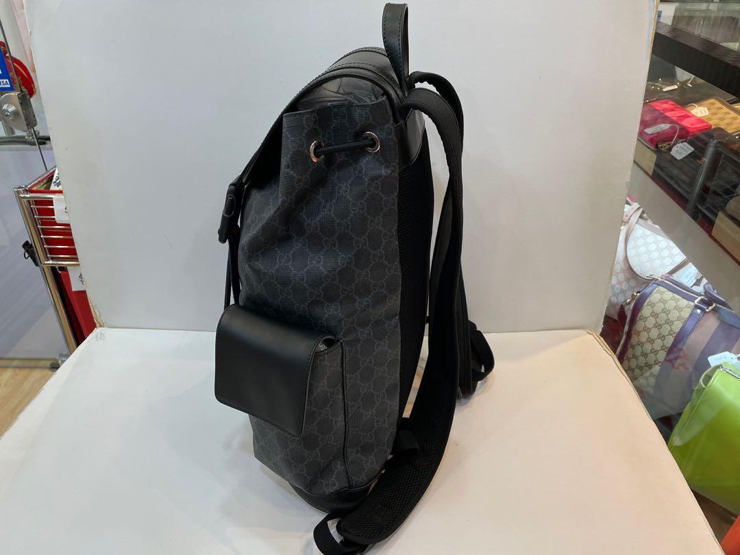 Gg supreme black hot sale