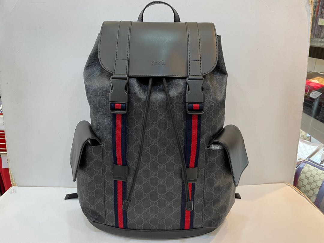 Gg supreme hotsell black