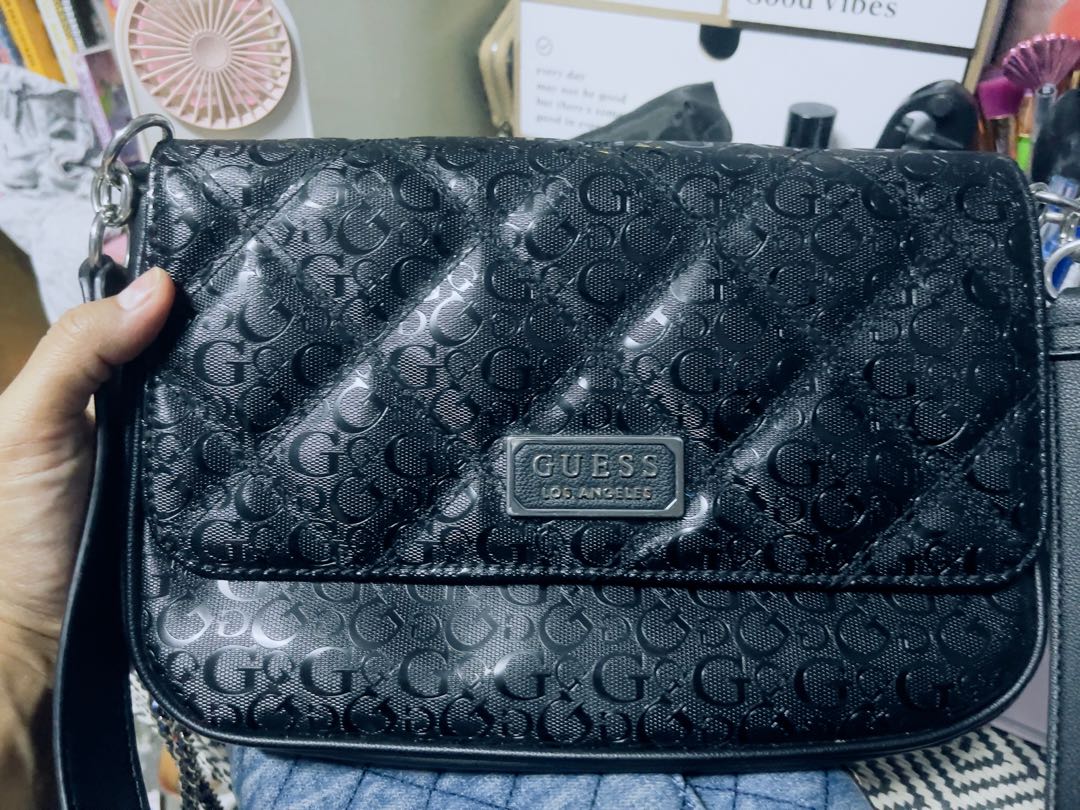Guess handbag top original