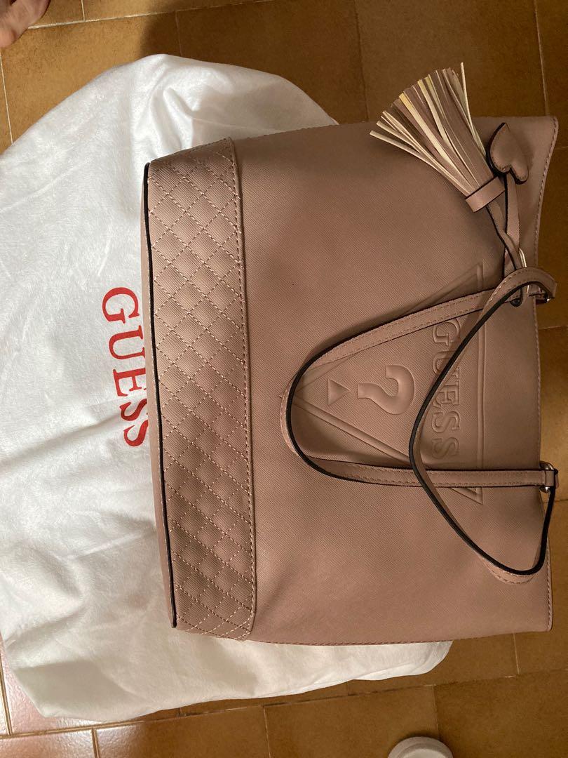 Guess noelan hotsell tote