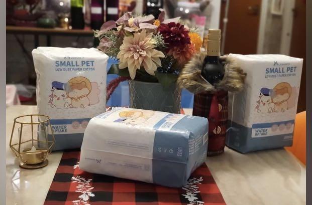 hamster bedding for sale