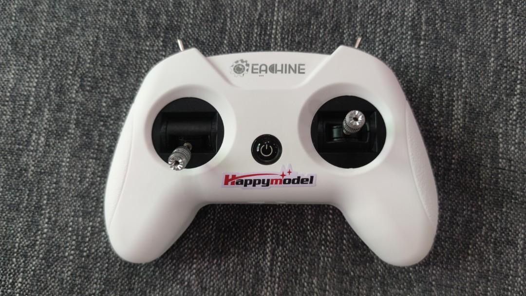 Eachine lite radio hotsell