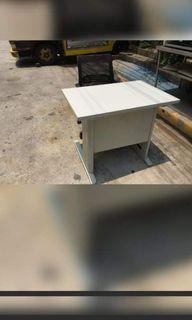 Heavy Duty Steel Legs Table