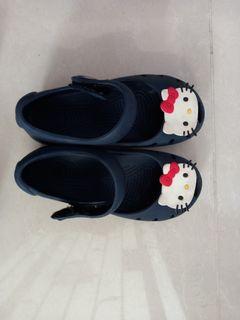 Hello Kitty Kids Shoes