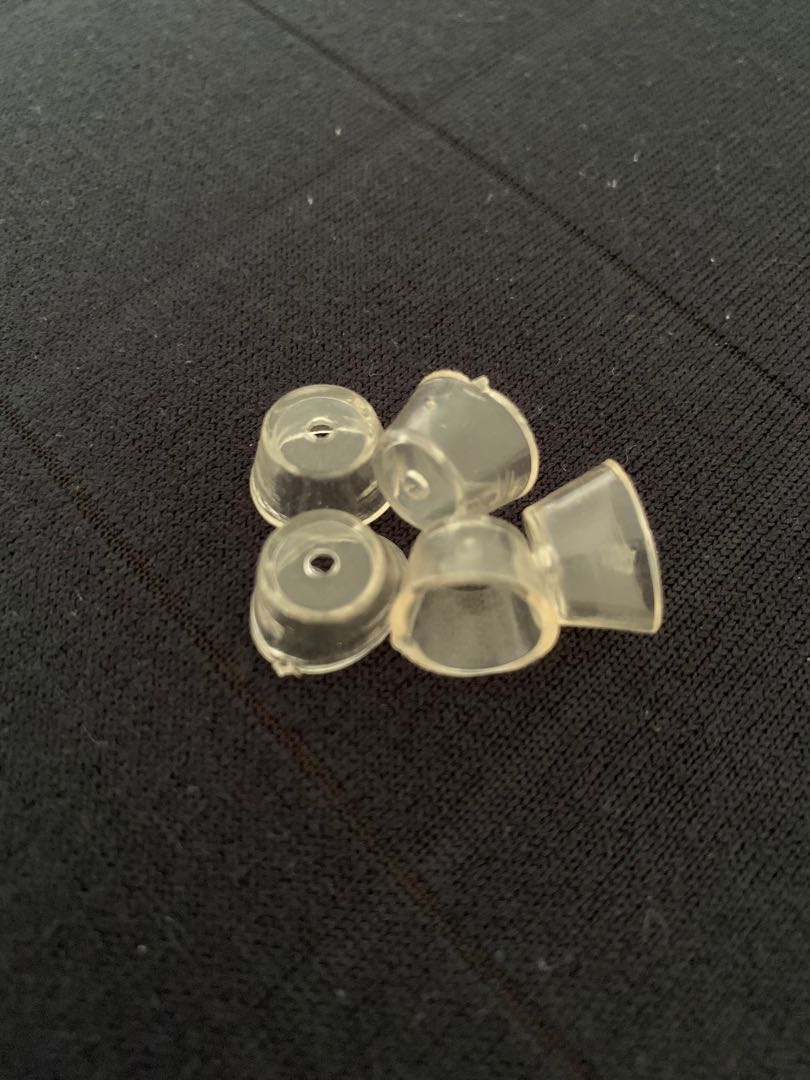 Hermes bag studs protector, Women's Fashion, Watches & Accessories